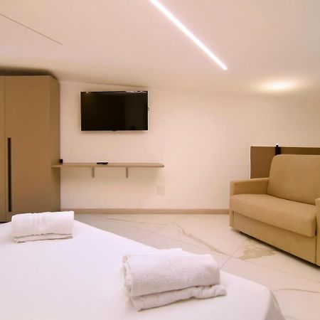 Belma Aparthotel And Rooms Марина ди Камерота Екстериор снимка